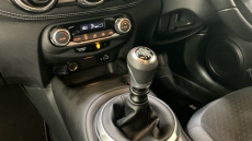 Nissan Juke 1.0 DiG-T 114 N-Connecta 5dr Petrol Hatchback